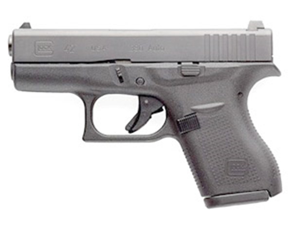 Glock 42