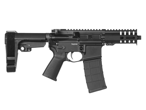 CMMG Banshee 300 Mk4 9mm RDB